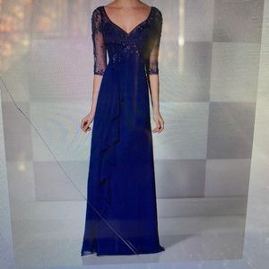 Cameroon Blake Dress